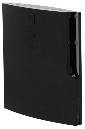 Sony playstation ps3 - 3, slim