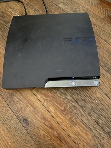Sony playstation slim - sony, ps3