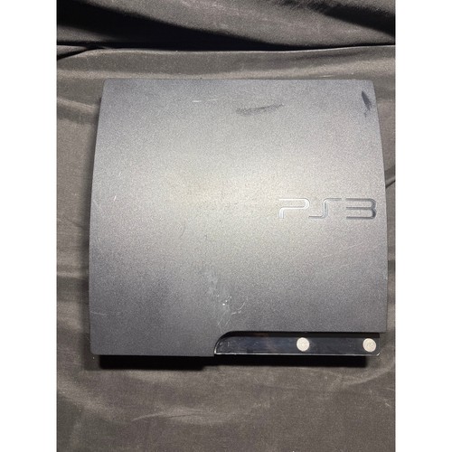 Sony playstation ps3 - sony,