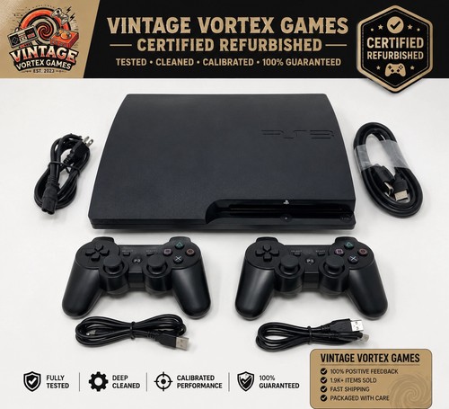 Playstation slim cech - playstation, cech-2001a