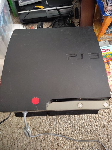 Sony playstation slim - sony,