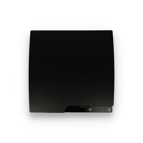 Console ps3 slim 120 - slim,