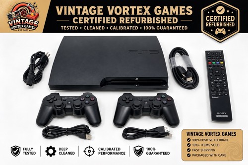 Playstation slim cech - slim, cech-2001a