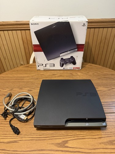 Sony playstation slim - sony,