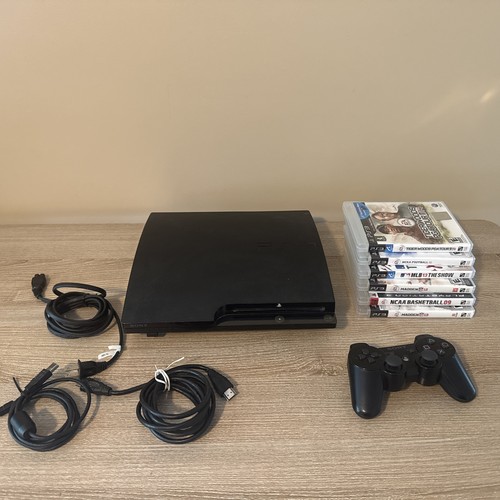Sony playstation slim - -,