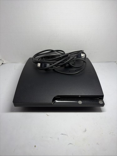 Sony playstation slim 120gb - sony, 3