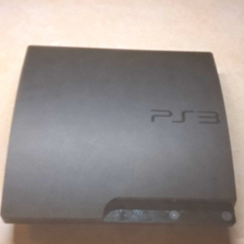 Sony playstation slim - 3, 120gb