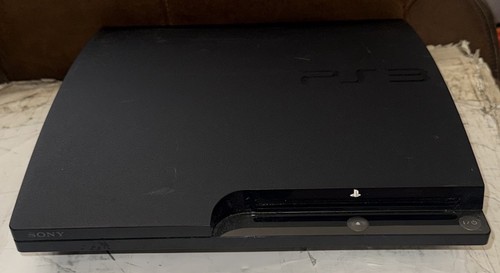 Sony playstation ps3 - sony,