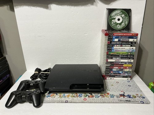 Sony playstation slim - playstation,
