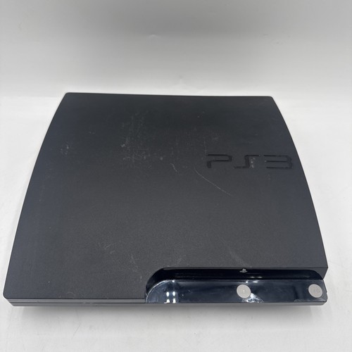 Sony playstation ps3 slim - playstation,