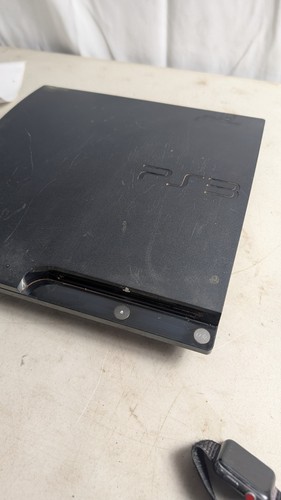 Sony playstation ps3 - ps3, slim