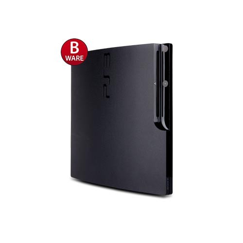 Console ps3 slim 120 - slim,