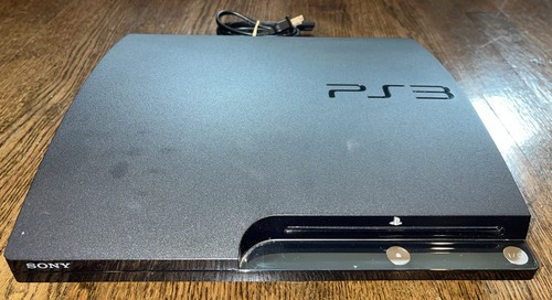 Sony playstation slim - sony,
