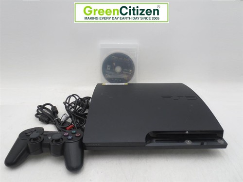 Sony playstation slim - sony, 3