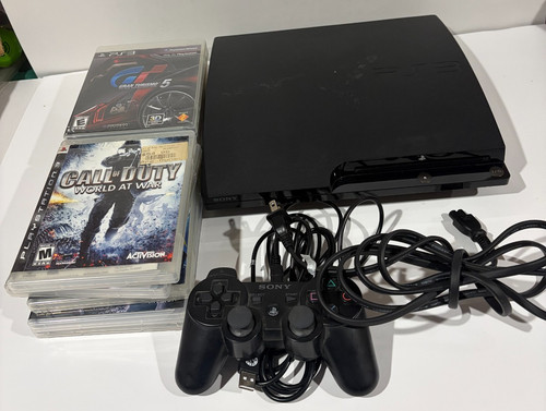 Sony playstation ps3 - playstation,