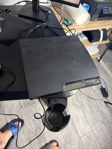 Sony playstation slim - sony, ps3