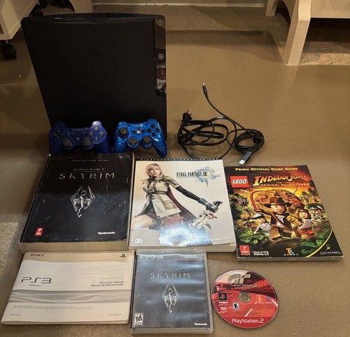 Sony playstation bundle - sony,