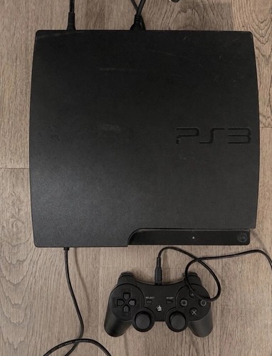 Sony playstation slim - sony,