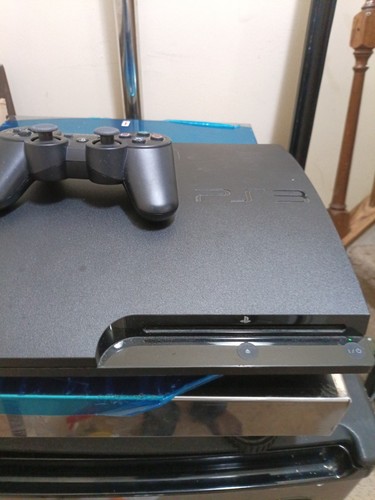 Sony playstation slim - playstation,