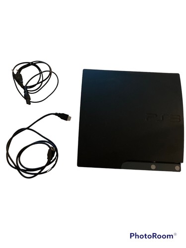 Playstation3 slim 120 - slim, gb+fifa
