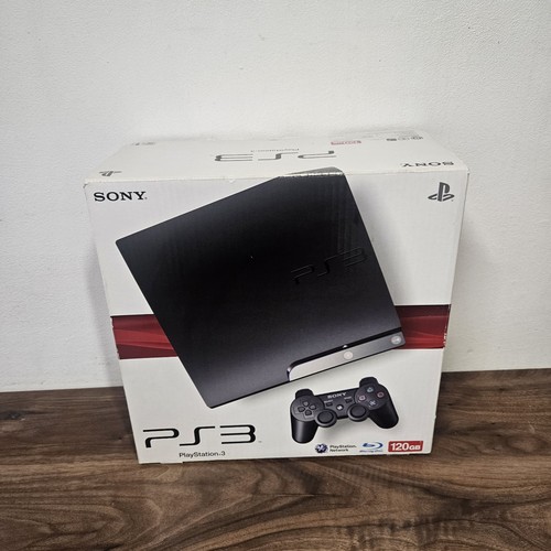 Sony playstation ps3 - playstation,