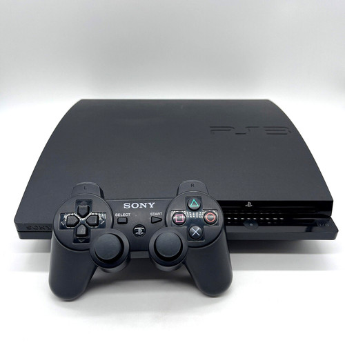 Sony playstation 3 - playstation, ps3
