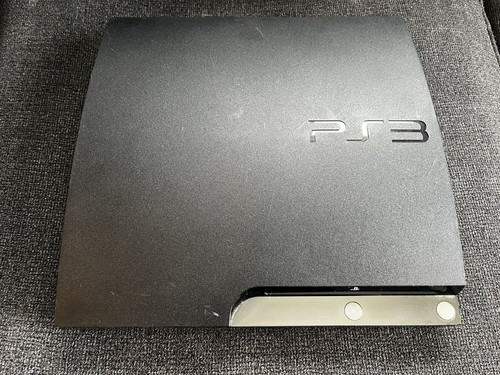 Ps3 playstation slim - ps3,