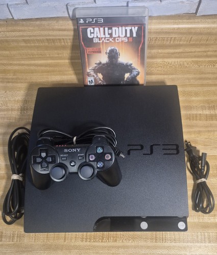 Sony playstation ps3 - playstation, 3