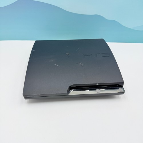 Sony playstation slim 120 - sony, 3