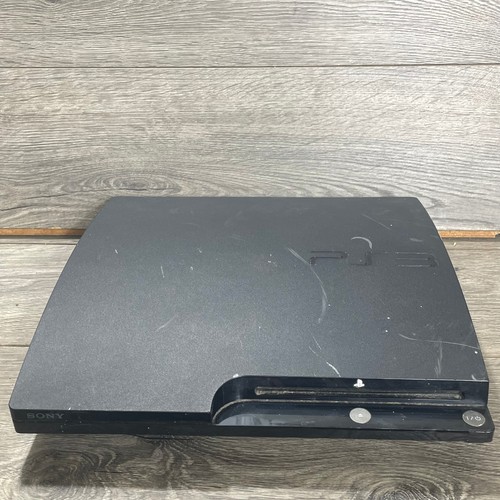 Sony playstation slim - playstation,