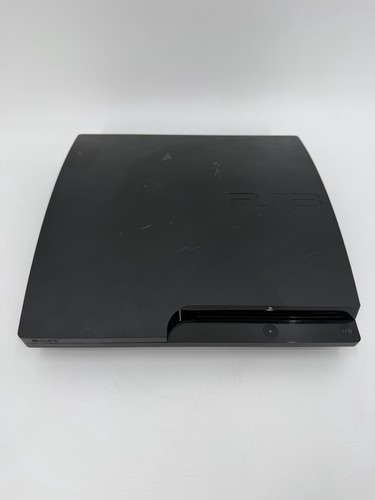 Sony playstation slim - slim, ps3
