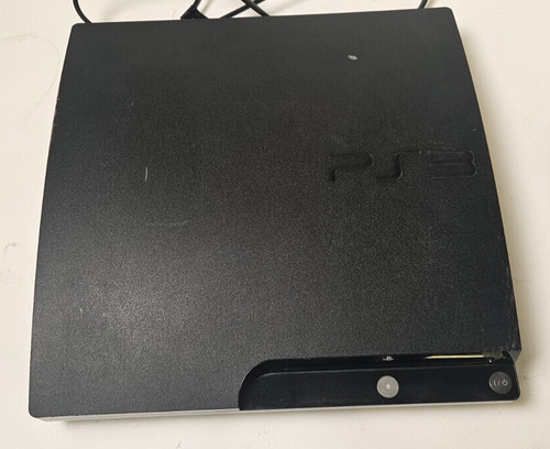 Sony playstation slim - playstation, 120gb