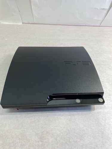 Sony playstation ps3 slim - sony,