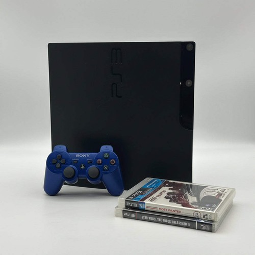 Pacchetto console sony - console,
