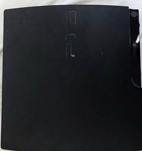 Sony playstation slim ps3 - sony,