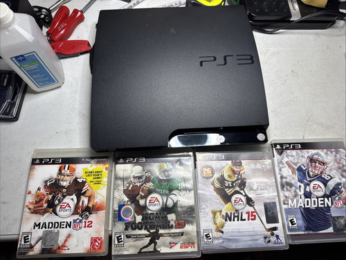 Official sony playstation - sony, 3