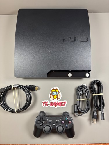Sony playstation console - playstation, 3