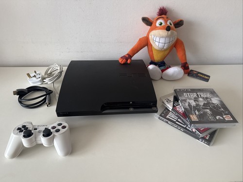 Pacchetto console gioco sony - pacchetto,