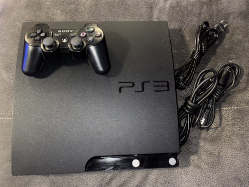 Sony playstation ps3 - playstation, slim
