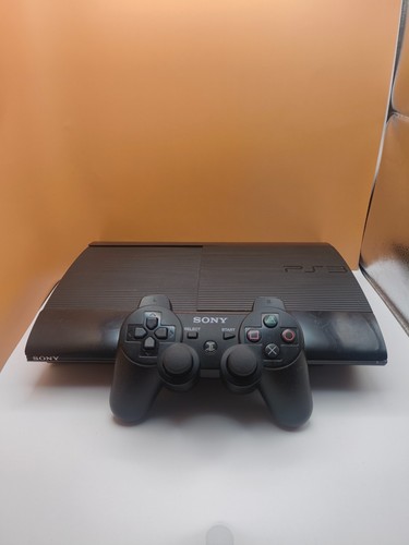 Console sony playstation - console, 3
