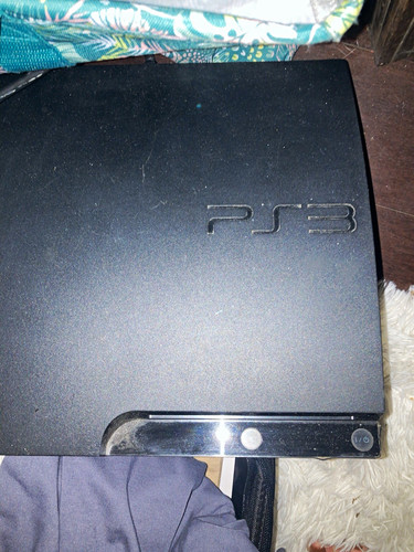 Sony playstation slim - sony,
