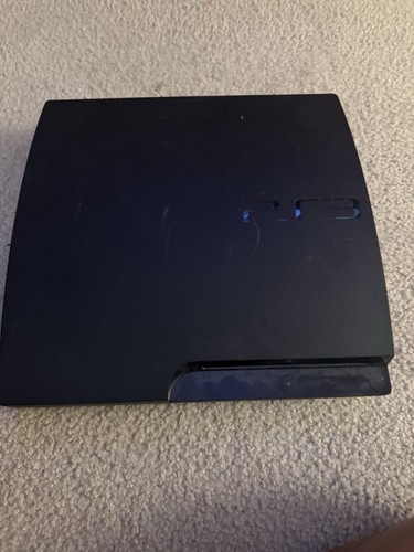 Sony playstation slim ps3 - playstation,