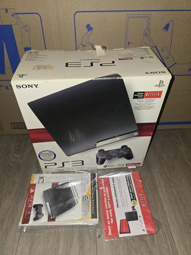 Sony playstation ps3 - sony,
