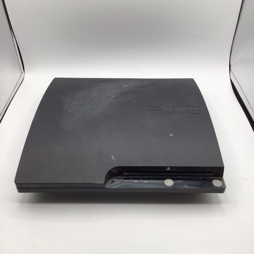 Sony playstation slim - playstation, 3