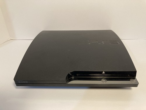 Playstation ps3 slim - 3, 120gb