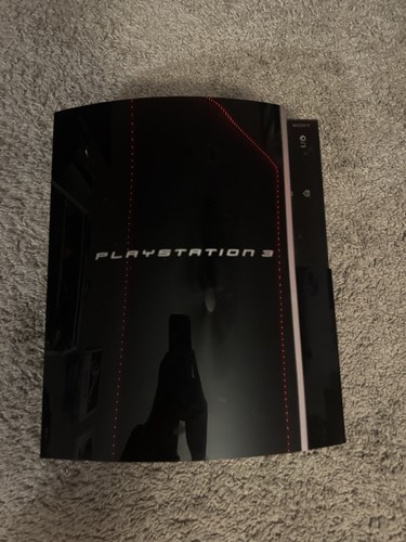 Sony playstation slim 120gb - 3,
