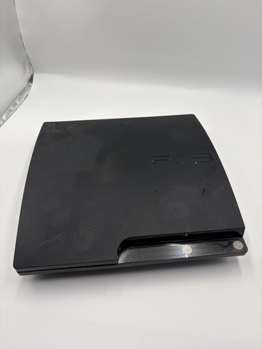 Sony playstation ps3 - ps3, slim