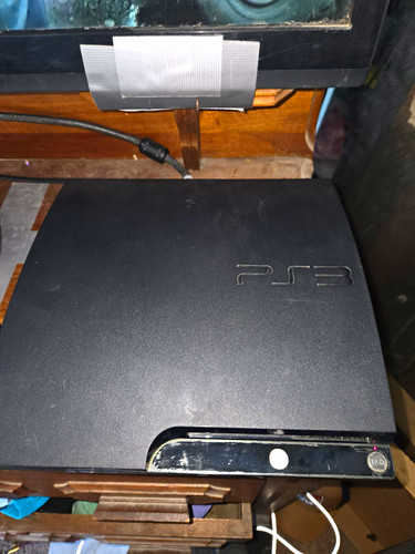 Sony playstation slim - sony, 3