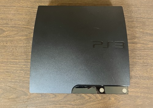 Sony playstation slim - playstation, 3