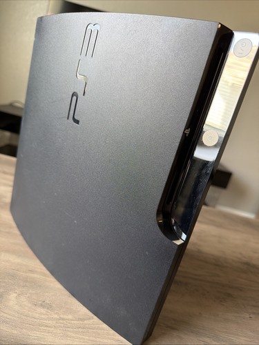 Sony playstation ps3 slim - 3,